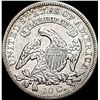 Image 2 : 1837 Capped Bust Dime CLOSELY UNCIRCULATED