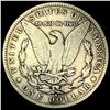 Image 2 : 1894-S Silver Morgan Dollar NICELY CIRCULATED