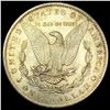 Image 2 : 1885-O Silver Morgan Dollar UNCIRCULATED