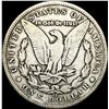 Image 2 : 1881-CC Silver Morgan Dollar LIGHTLY  CIRCULATED
