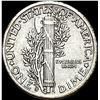 Image 2 : 1919-S Mercury Dime CLOSE UNC