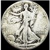 1919-D Walking Liberty Half Dollar NICE CIRC