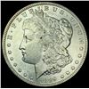 1889-O Silver Morgan Dollar CHOICE AU