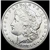 Image 1 : 1883-S Silver Morgan Dollar CLOSELY  UNCIRCULATED