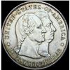 1900 Silver Lafayette Dollar CHOICE AU