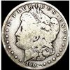 Image 1 : 1903-S Morgan Silver Dollar NICELY CIRCULATED