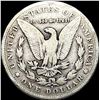 Image 2 : 1903-S Morgan Silver Dollar NICELY CIRCULATED