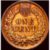 Image 2 : 1908-S Indian Head Cent HIGH GRADE