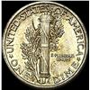 Image 2 : 1918-D Mercury Dime UNCIRCULATED