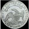 Image 2 : 1833 Capped Bust Half Dollar CHOICE AU