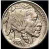 Image 1 : 1913-D Type 1 Buffalo Nickel CHOICE AU
