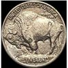 Image 2 : 1913-D Type 1 Buffalo Nickel CHOICE AU