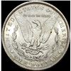 Image 2 : 1889 Silver Morgan Dollar UNCIRCULATED
