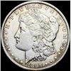 Image 1 : 1897-O Silver Morgan Dollar CLOSELY  UNCIRCULATED