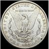 Image 2 : 1897-O Silver Morgan Dollar CLOSELY  UNCIRCULATED