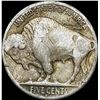 Image 2 : 1913-D Buffalo Nickel Type 2 NICELY  CIRCULATED