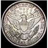 Image 2 : 1899 Barber Silver Quarter CLOSELY  UNCIRCULATED
