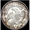Image 2 : 1829 Capped Bust Half Dime CLOSELY UNCIRCULATED