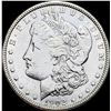Image 1 : 1902 Silver Morgan Dollar CLOSELY  UNCIRCULATED