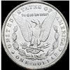 Image 2 : 1902 Silver Morgan Dollar CLOSELY  UNCIRCULATED