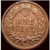 Image 2 : 1861 Indian Head Cent CLOSELY UNCIRCULATED