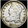 Image 1 : 1836 Capped Bust Dime CLOSELY UNCIRCULATED
