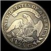 Image 2 : 1815 Capped Bust Quarter LIGHTLY CIRCULATED