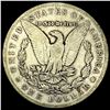Image 2 : 1904-S Silver Morgan Dollar NICELY CIRCULATED