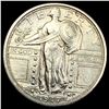 Image 1 : 1917-D Type 1 Standing Liberty Quarter  UNCIRCULATED