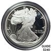Image 1 : 1994 $1 American Silver Eagle 1oz  UNC