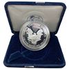 Image 2 : 1994 $1 American Silver Eagle 1oz  UNC