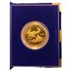 Image 2 : 1986 Gold American Eagle $50 1oz  UNC