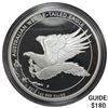 Image 1 : 2015 Australian Wedge-Tailed Eagle 1oz Silver  UNC