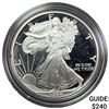 Image 1 : 1994 $1 American Silver Eagle 1oz PROOF