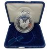 Image 2 : 1994 $1 American Silver Eagle 1oz PROOF