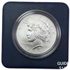 Image 1 : 2024 US Mint Silver Peace Dollar  UNC
