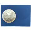 Image 2 : 1998 $1 American Silver Eagle 1oz  UNC