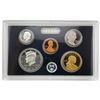 Image 2 : 2012 US Mint Silver Proof Sets
