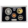 Image 3 : 2012 US Mint Silver Proof Sets