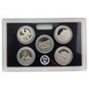 Image 7 : 2012 US Mint Silver Proof Sets