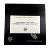 Image 2 : 2020 US Mint Limited Edition Silver Proof Set  UNC