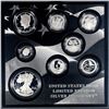 Image 3 : 2020 US Mint Limited Edition Silver Proof Set  UNC