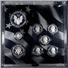 Image 2 : 2013 US Mint Limited Edition Silver Proof Set  UNC