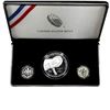 Image 2 : 2015 March of Dimes Special Silver Set  UNC