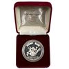 Image 2 : 1987 1st Looney Tunes Limited Edition 1oz Silver