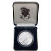 Image 2 : 2025 US Mint Silver Peace Dollar  UNC