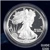 Image 1 : 1994 $1 American Silver Eagle 1oz  UNC