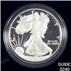 Image 1 : 1994 $1 American Silver Eagle 1oz  UNC