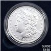 Image 1 : 2024 US Mint Silver Morgan Dollar  UNC