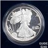 Image 1 : 1994 $1 American Silver Eagle 1oz  UNC